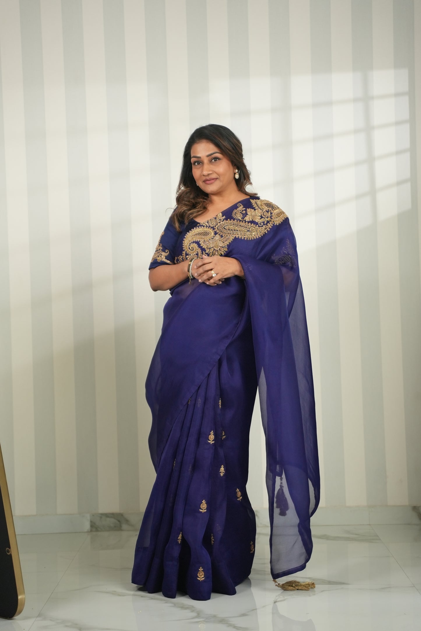 Dolly Jain in Kamli