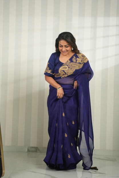 Dolly Jain in Kamli