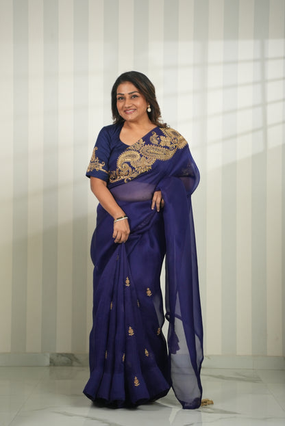 Dolly Jain in Kamli